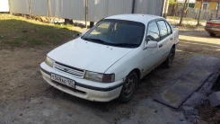 Toyota Corsa. �������, ��������, 1.5, ������ ����
