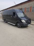 Mercedes-Benz Sprinter 515 CDI. Mercedes benz sprinter 515 cdi, 18 мест