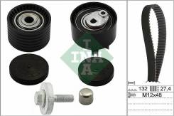 Комплект ГРМ RENAULT LOGAN, DUSTER 530064010