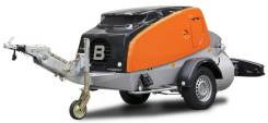 Brinkmann, 2013 в Краснодаре Brinkmann. 450+, 2 600 куб. см., 100,00 м.