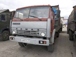 КамАЗ. Продам 2 камаза с прицепами, 14 000 кг.