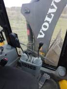 Volvo BL71. Продается экскаватор-погрузчик, 1,00 куб. м.
