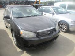 Моторчик стеклоочистителя 3-5 KIA CERATO 1