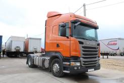 Scania R440. , 12 000 куб. см., 19 000 кг., 4x2