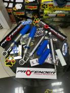 Амортизатор. Opel Rekord Toyota Land Cruiser, GRJ200, J200, URJ200, UZJ200, UZJ200W, VDJ200