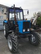 МТЗ 82.1. Продаётся трактор Беларусы 82.1, 78 л.с.