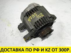 Генератор. Toyota: Yaris, Platz, Vios, Vitz, Soluna Vios, XA, Echo, Succeed, Probox Двигатели: 1NZFE, 2NZFE