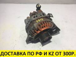 Генератор. Mazda Training Car, BK5P Mazda Mazda3, BK Mazda Demio, DY3R, DY3W, DY5R, DY5W Mazda Verisa, DC5R, DC5W Двигатель Z6