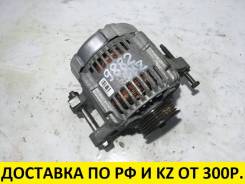 Генератор. Toyota: Premio, Corolla Spacio, Allion, WiLL VS, Allex, Corolla Fielder, Corolla Runx Двигатель 1NZFE