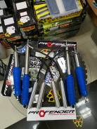 Амортизатор. Opel Rekord Toyota Land Cruiser, FJ80, FJ80G, FZJ80, FZJ80G, HDJ80, HZJ80, J80