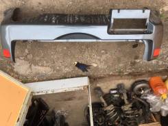 Бампер. Suzuki Escudo, TA74W, TD54W, TD94W, TDA4W, TDB4W Двигатели: H27A, J20A, J24B, M16A, N32A