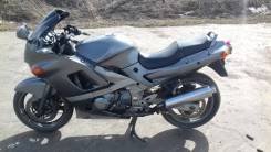Kawasaki ZZR 400. 400 куб. см., исправен, птс, с пробегом