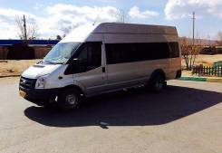 Ford Transit. 2011 г. в, 3 места