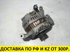 Генератор. Mazda Premacy, CR3W, CREW Mazda Mazda3, BK Mazda Mazda5, CW Mazda Biante, CC3FW, CCEAW, CCEFW Двигатель LFDE