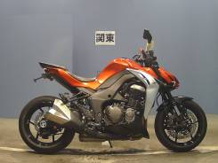 Kawasaki Z 1000. 1 000 куб. см., исправен, птс, без пробега. Под заказ