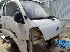 Kia Bongo ����