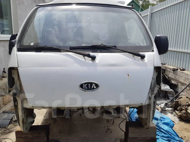 Kia Bongo ����