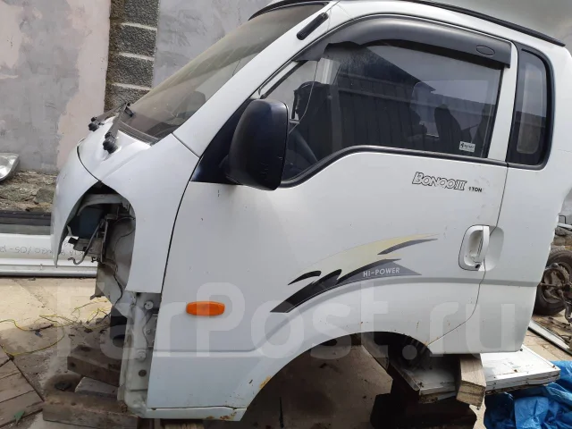 Kia Bongo ����