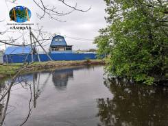 Прекрасный участок в Кипарисово в Надеждинском районе Прекрасный участок в Кипарисово. 748 кв. м., собственность