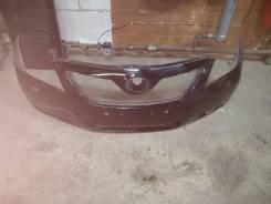 Бампер. Toyota Camry, ACV40, AHV40, ASV40, CV40, GSV40, SV40