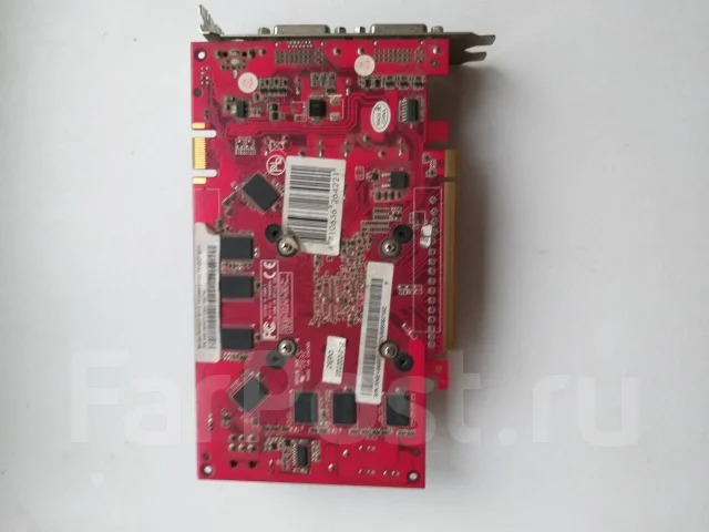 Radeon 9600 ����