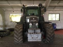 Fendt. Продается трактор 718 Vario с дополнителным оборудованием., 180 л.с.