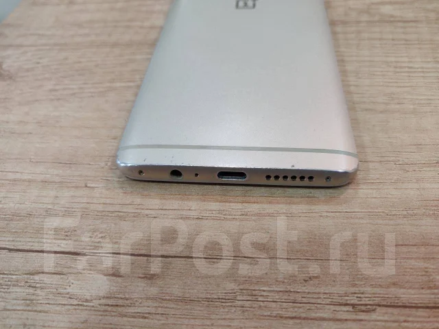 OnePlus 3. �/�, �����, 3G, 4G LTE, Dual-SIM, NFC ����