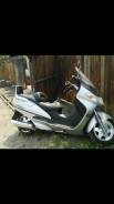 Suzuki Skywave 400. 400 куб. см., исправен, птс, с пробегом