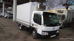 Mazda Titan. Продам рефрижератор 2004, 4 400 куб. см., 2 000 кг., 4x2
