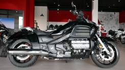 Honda Valkyrie. 1 832 куб. см., исправен, птс, с пробегом