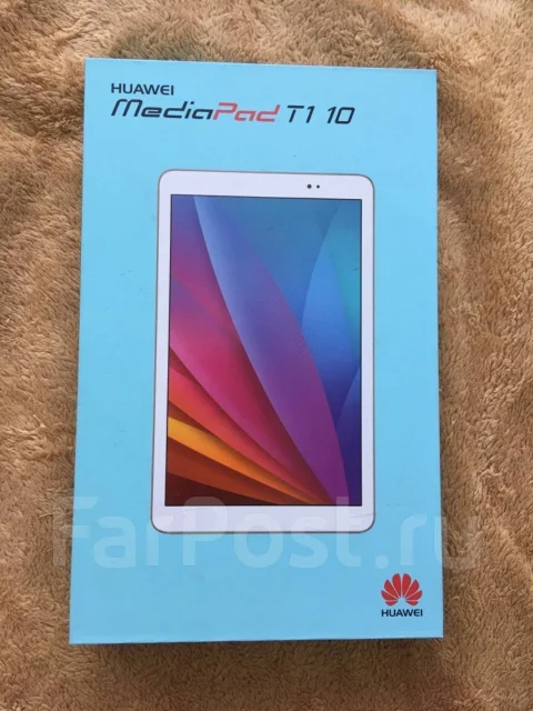Huawei MediaPad T1 10.0 ����