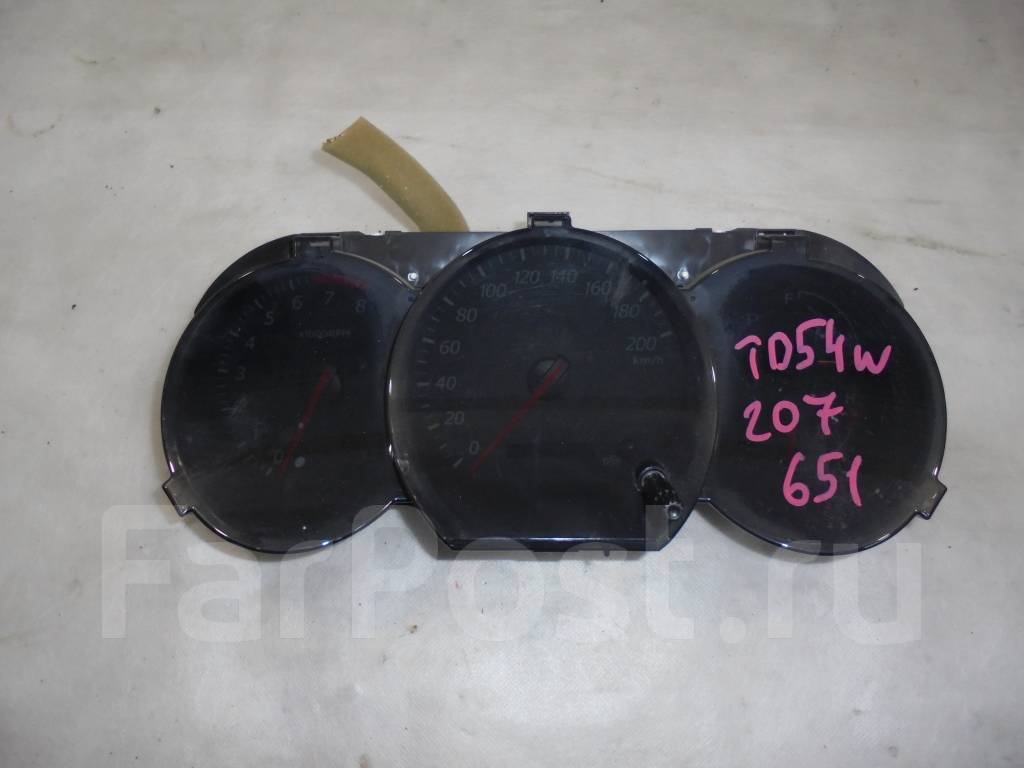 Как снять приборную панель на сузуки витара - 95 фото