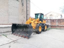 Frontal 250. Продается фронтальный погрузчик , 2 800 кг., Дизельный, 2,00 куб. м.