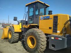 XCMG ZL50FV. Продаётся погрузчик xcmg zl50fv, 5 000 кг., Дизельный