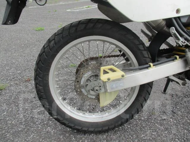 Компрессия suzuki djebel 250