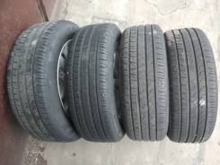 Pirelli Scorpion Verde. Летние, 2015 год, 10 %, 4 шт