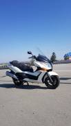 Honda Silver Wing. 400 куб. см., исправен, птс, с пробегом