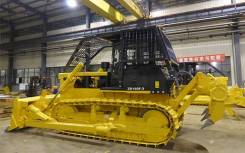 Zoomlion ZD160-3. Бульдозер , 10 000 куб. см., 18 100 кг.