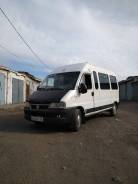 Fiat Ducato. Продается микроавтобус ФИАТ Дукато 15 мест с местом на маршруте, 15 мест, С маршрутом, работой