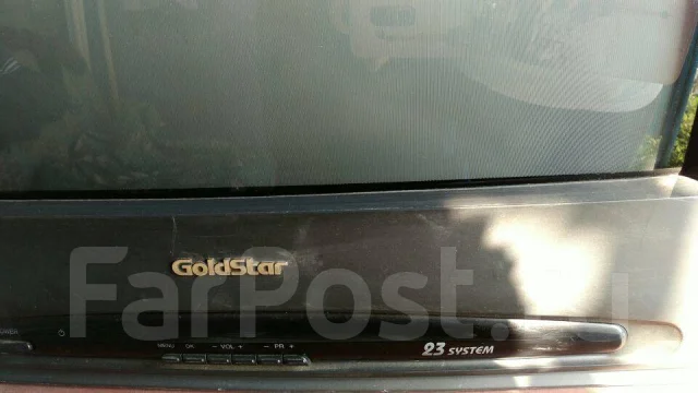 Goldstar ����