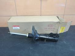 Амортизатор. Kia Cerato, LD Двигатели: D4EA, D4FA, G4ED, G4FG, G4GC