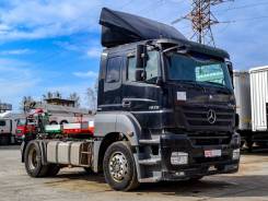 Mercedes-Benz Axor. Седельный тягач 2012 г/в Германия, 11 967 куб. см., 10 500 кг., 4x2