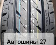 Goform G668 Eclassic H/P. Летние, 2019 год, без износа, 4 шт