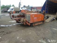 Hansin. В Тюмени! Бурильная установка. Hanjin MP4000ю.