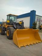 XCMG ZL60G. Продается погрузчик xcmg ZL60GV, 6 000 кг., Дизельный, 5,00 куб. м.