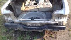 Жесткость бампера. Toyota Vista, CV30, SV30, SV32, SV33, SV35 Toyota Camry, CV30, SV30, SV32, SV33, SV35 Двигатели: 2CT, 3SFE, 3SGE, 4SFE