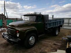 ЗИЛ 130. Зил 130, 8 000 кг., 4x2