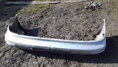 Бампер. Toyota Vista, CV30, SV30, SV32, SV33, SV35 Toyota Camry, CV30, SV30, SV32, SV33, SV35 Двигатели: 2CT, 3SFE, 3SGE, 4SFE