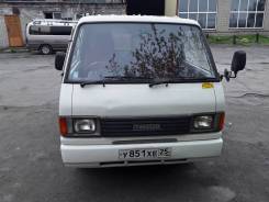 Mazda Bongo Brawny. Продам грузовик мазда бонго брауни, 2 200 куб. см., 1 500 кг., 4x2