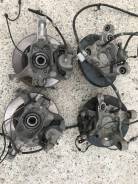 Ступица. Nissan Teana, J32, PJ32, TNJ32, J32R Двигатели: QR25DE, VQ25DE, VQ35DE